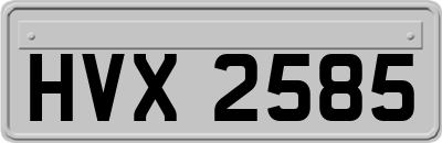 HVX2585