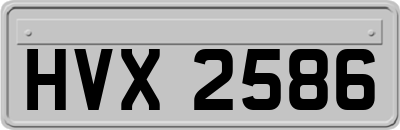 HVX2586