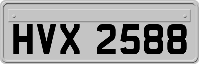 HVX2588