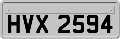 HVX2594
