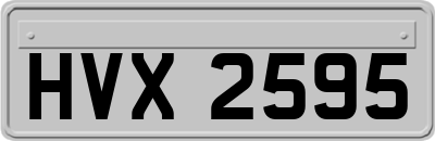 HVX2595