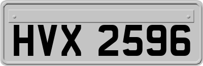 HVX2596