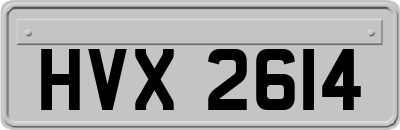 HVX2614