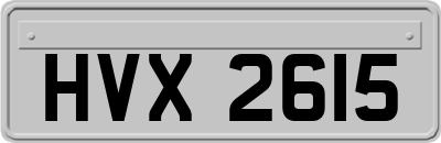 HVX2615