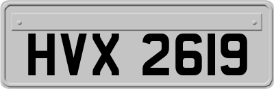 HVX2619
