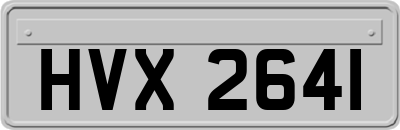 HVX2641