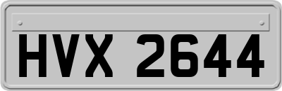 HVX2644