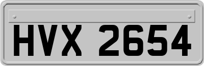 HVX2654