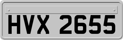 HVX2655