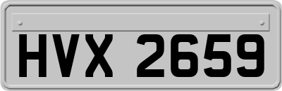 HVX2659