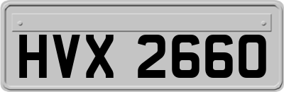 HVX2660