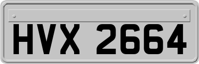HVX2664
