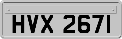 HVX2671