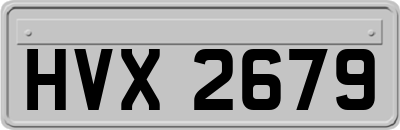 HVX2679