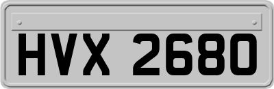 HVX2680