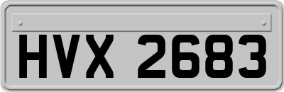 HVX2683