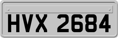 HVX2684