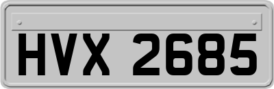 HVX2685