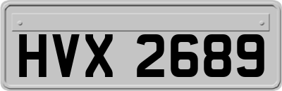 HVX2689