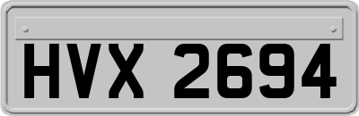 HVX2694