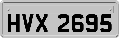 HVX2695