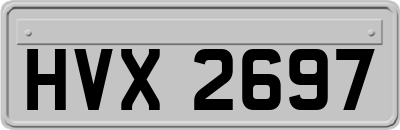 HVX2697