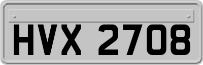 HVX2708