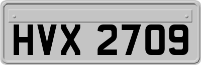 HVX2709
