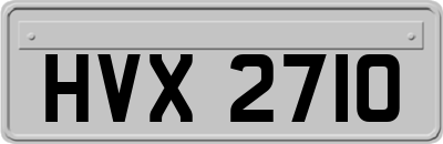 HVX2710