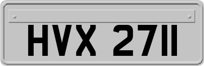 HVX2711