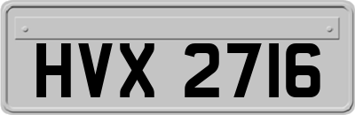 HVX2716