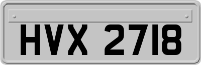 HVX2718