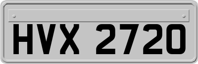 HVX2720