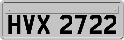 HVX2722