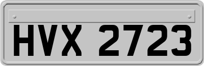 HVX2723