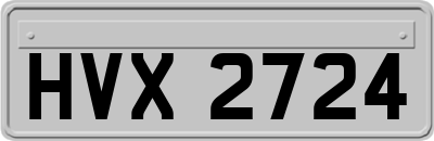 HVX2724