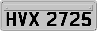 HVX2725
