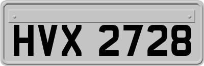 HVX2728
