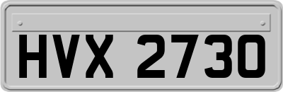 HVX2730