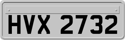 HVX2732