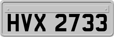 HVX2733