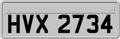 HVX2734