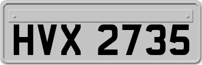 HVX2735