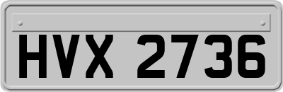 HVX2736