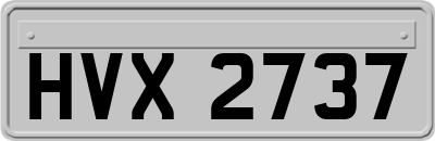 HVX2737