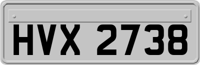 HVX2738