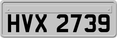HVX2739