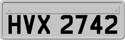 HVX2742
