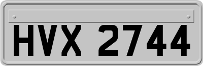 HVX2744