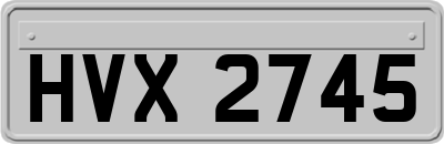 HVX2745